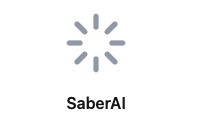 SaberAI